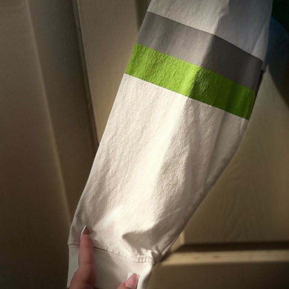 Disney Parks Spirit Jersey Buzz Lightyear - Picture 10 of 10